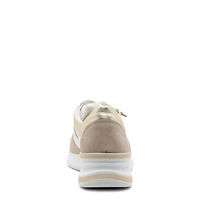 Women's Nevada 3 Wide Width Sneaker