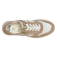 Women's Nevada 3 Wide Width Sneaker