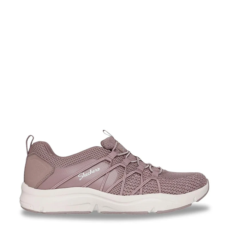 Women's Relaxed Fit Slip-On Sneaker