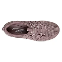 Women's Relaxed Fit Slip-On Sneaker