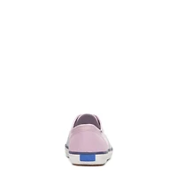 Women's Champion Canvas Colorblock Sneaker
