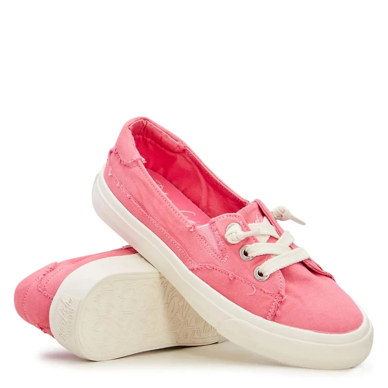 Women's Moon Boat Shoe