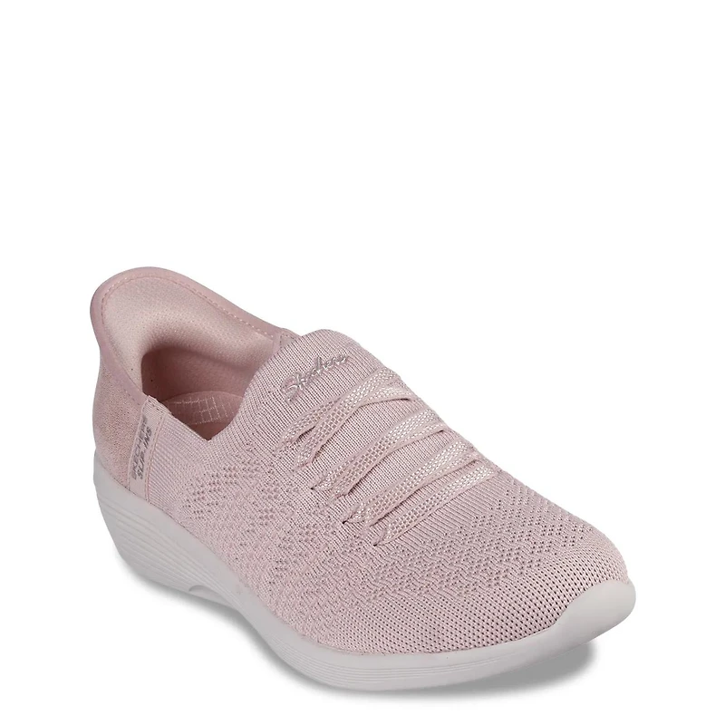 Women's Arya Swiftly Hands Free Slips-Ins Sneaker