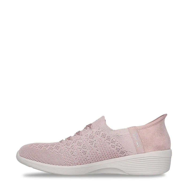 Women's Arya Swiftly Hands Free Slips-Ins Sneaker