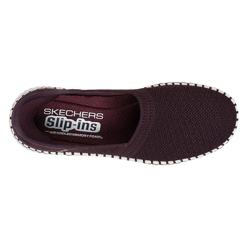 Women's Wilshire Blvd Hands Free Slips-Ins Shoe