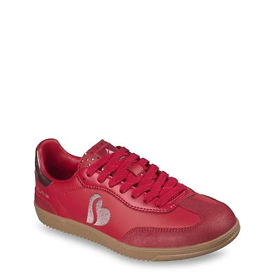 Women's Hotshot Heartfelt Sneaker