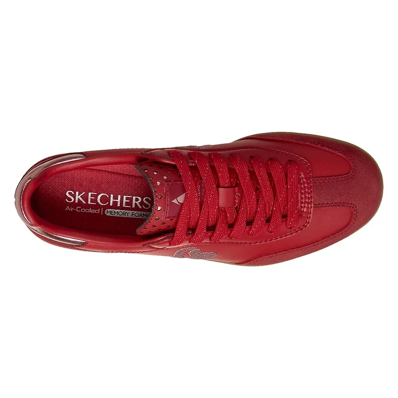 Women's Hotshot Heartfelt Sneaker