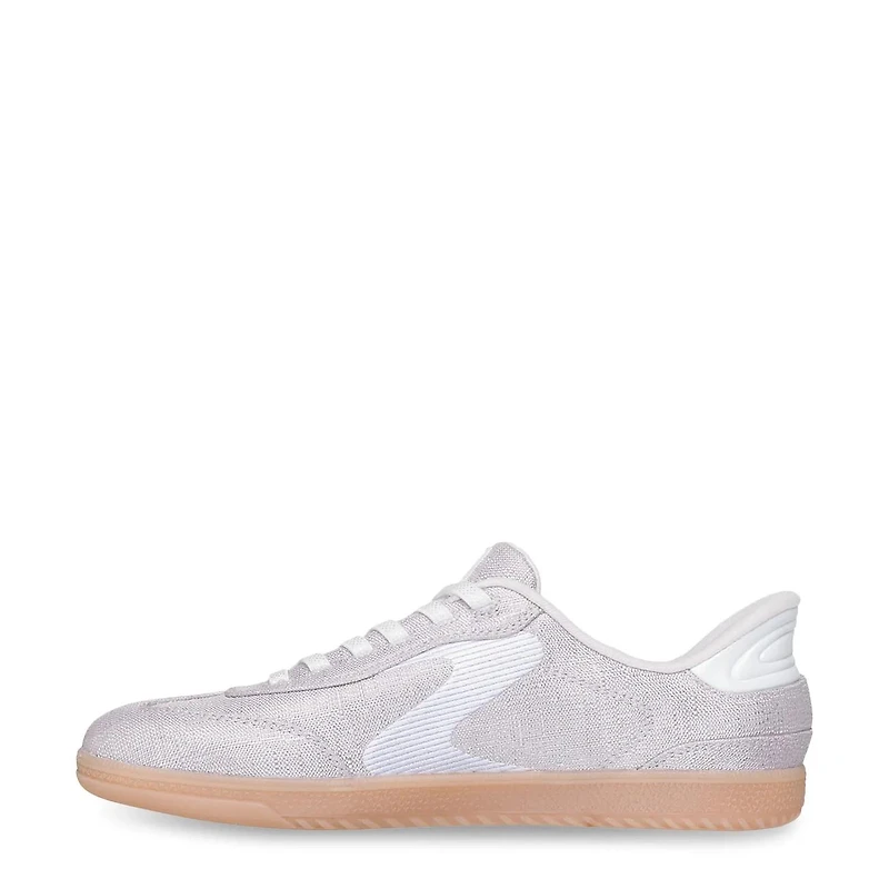 Skechers Women's Hands-Free Slip-Ins Hotshot Radiant Shimmer Sneaker