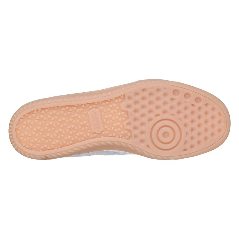 Skechers Women's Hands-Free Slip-Ins Hotshot Radiant Shimmer Sneaker