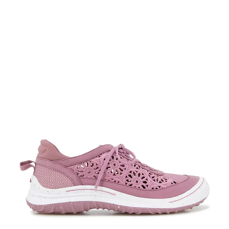 Women's Sunny Plant Sneaker