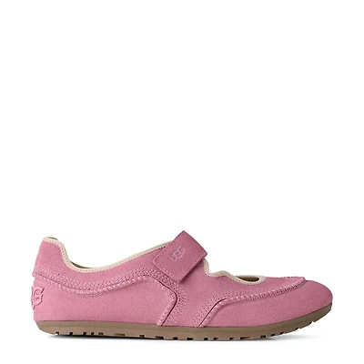 Womens' Quill Mary Jane