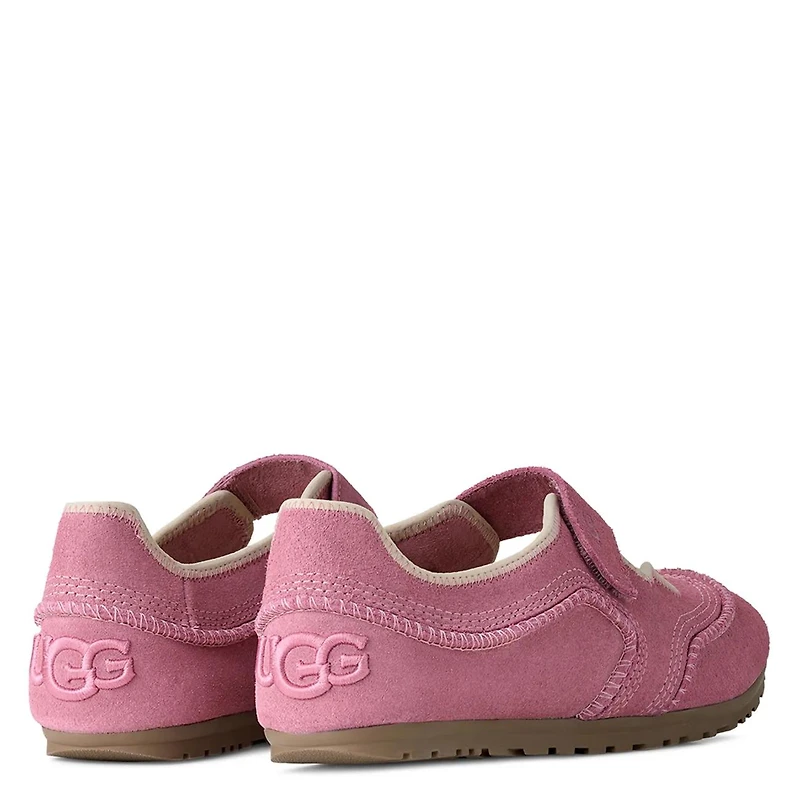 Womens' Quill Mary Jane