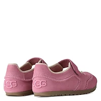 Womens' Quill Mary Jane
