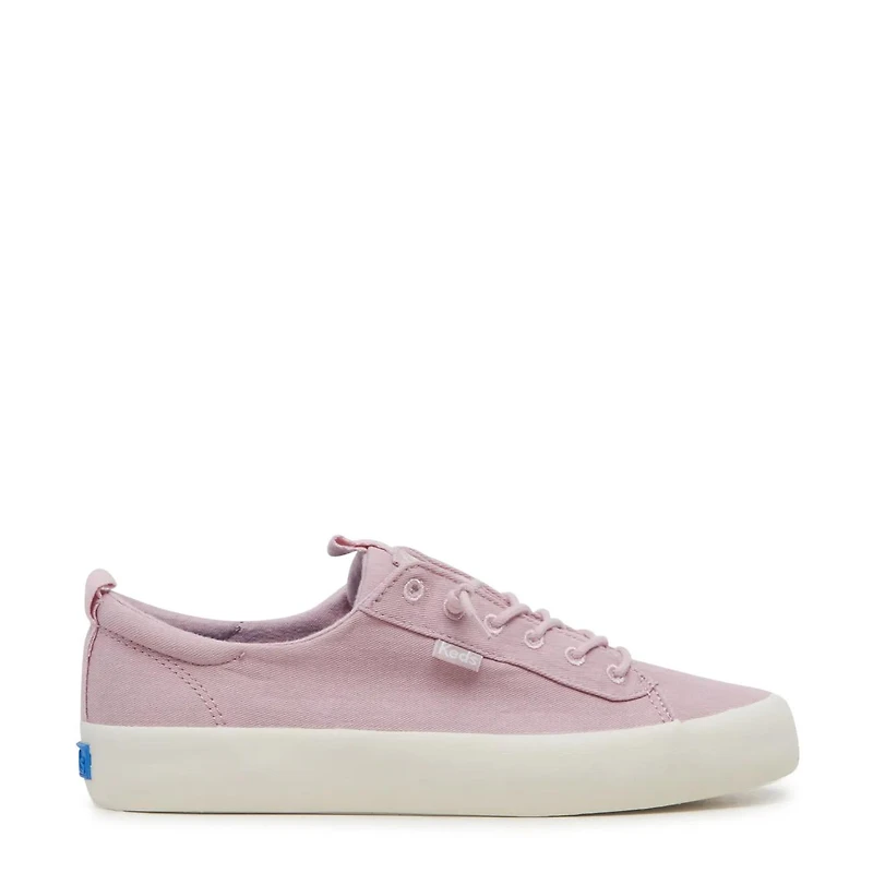 Women's Kickback Sneaker