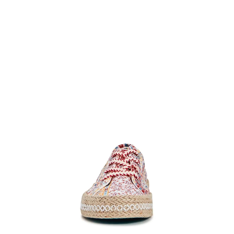 Women's Buenos Lace Up Sneaker