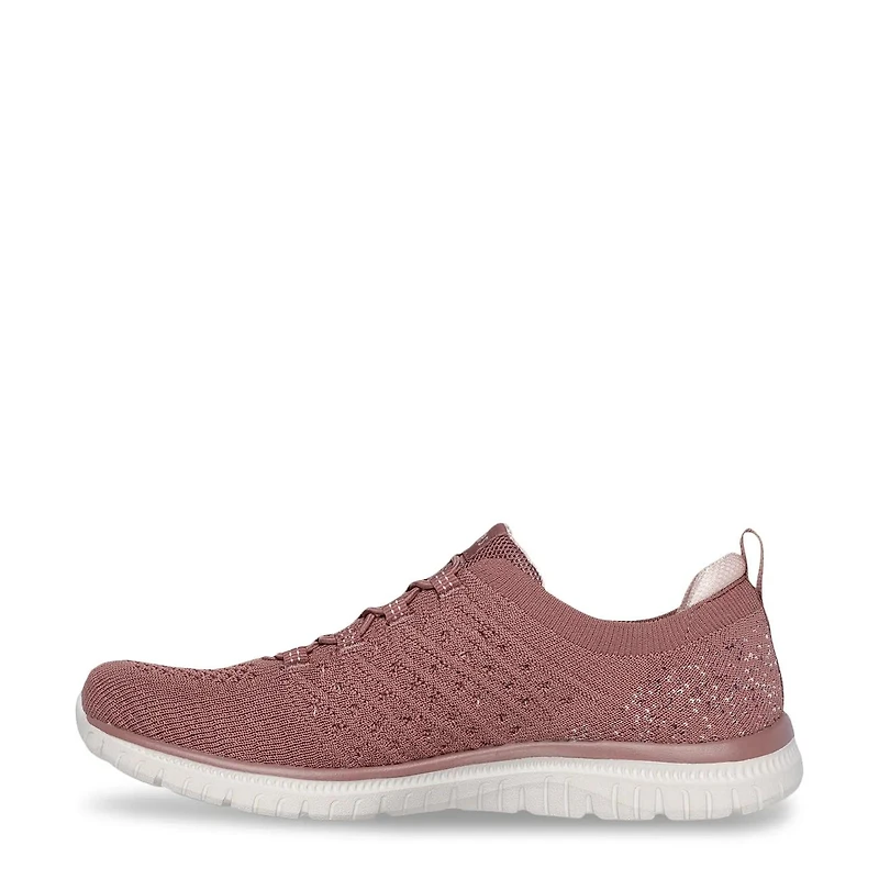 Skechers Women's Virtue Show Runner Sneaker