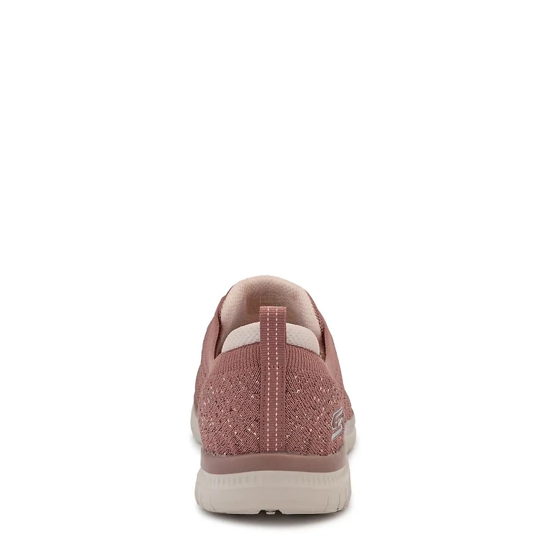 Skechers Women's Virtue Show Runner Sneaker