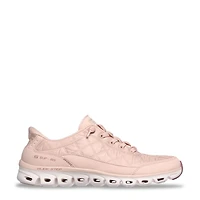 Women's Hands Free Slip-ins: Glide-Step - Cozy Fit At Ease Sneaker