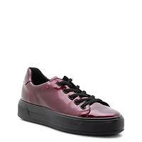 Women's Crystal Wide Width Sneaker