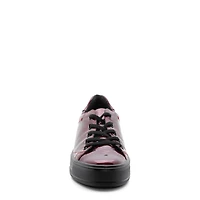 Women's Crystal Wide Width Sneaker