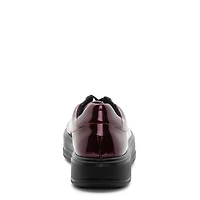 Women's Crystal Wide Width Sneaker