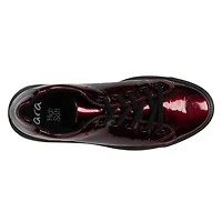 Women's Crystal Wide Width Sneaker