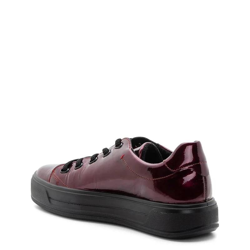 Women's Crystal Wide Width Sneaker