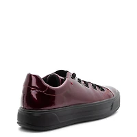 Women's Crystal Wide Width Sneaker