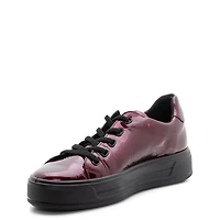 Women's Crystal Wide Width Sneaker