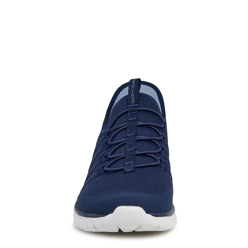 Women's Hands Free Slip-Ins Virtue Glow Sneaker