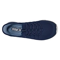Women's Hands Free Slip-Ins Virtue Glow Sneaker