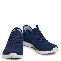 Women's Hands Free Slip-Ins Virtue Glow Sneaker