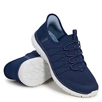 Women's Hands Free Slip-Ins Virtue Glow Sneaker