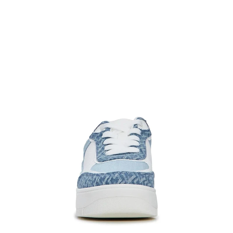 Freshy Platform Sneaker