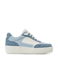 Freshy Platform Sneaker