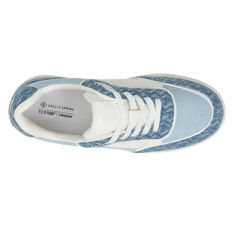 Freshy Platform Sneaker