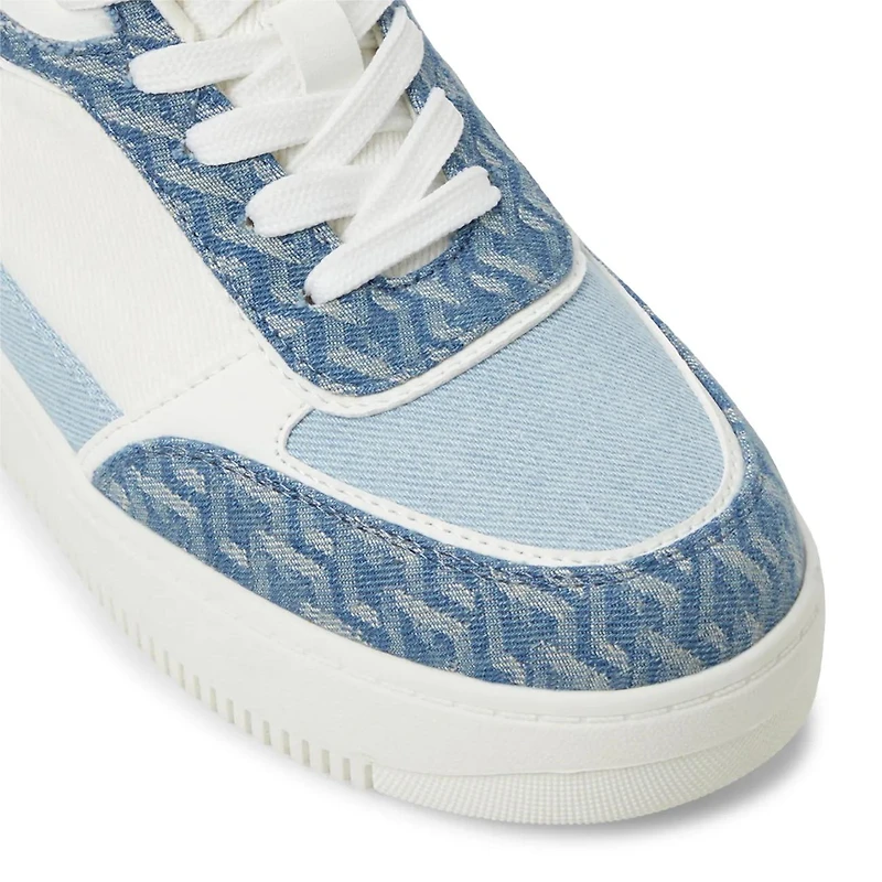 Freshy Platform Sneaker