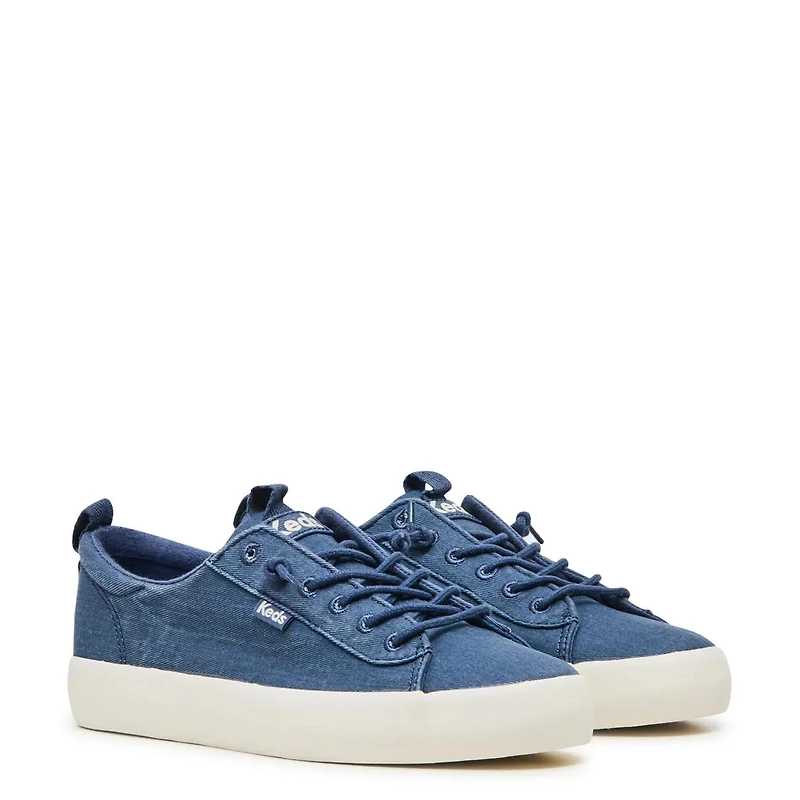 Women's Kickback Sneaker