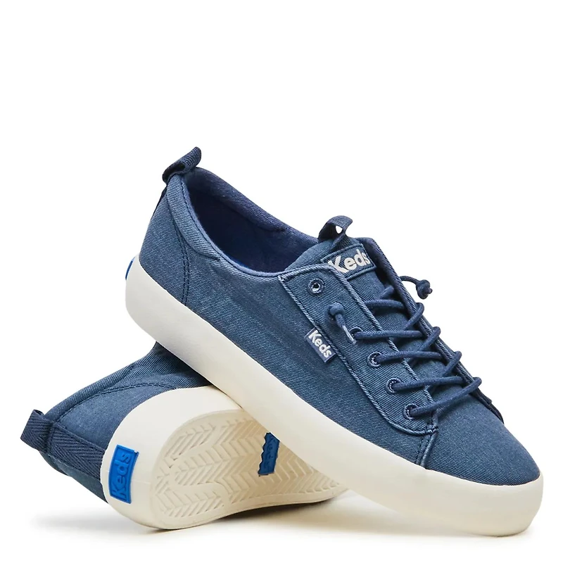 Women's Kickback Sneaker