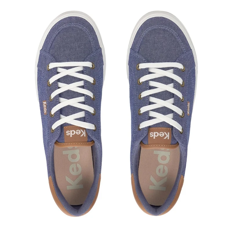 Women's Center III Sneaker