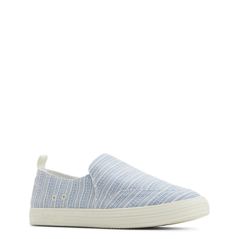 Women's Lola Canvas Shoe