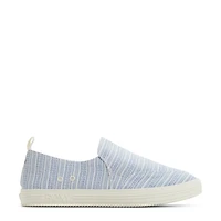 Women's Lola Canvas Shoe