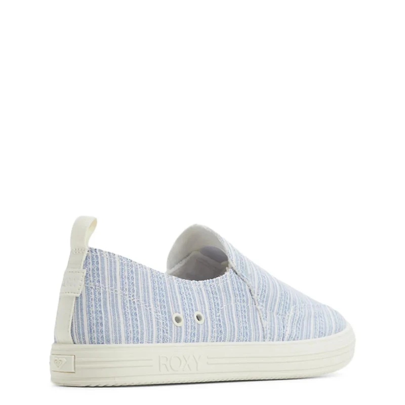 Women's Lola Canvas Shoe