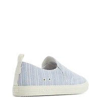 Women's Lola Canvas Shoe