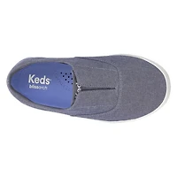 Women's Cvo Slip On Shoe