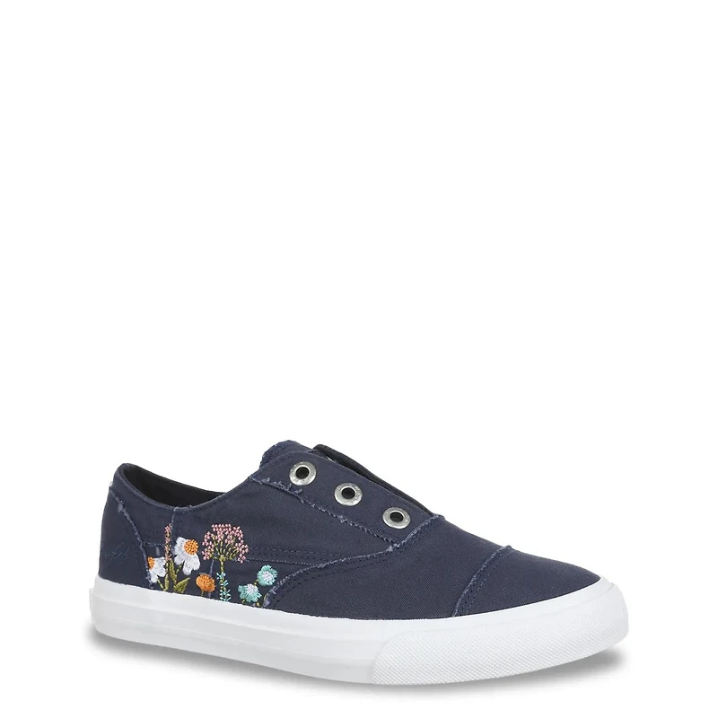 Women's Malia Embroidered Sneaker