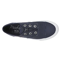 Women's Malia Embroidered Sneaker