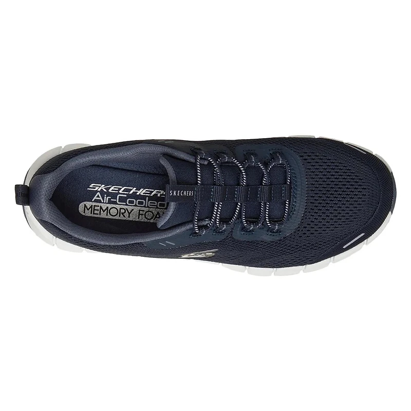 Women's Flex Step Free Spirit Sneaker