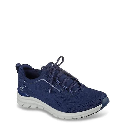 Women's Pure Flex Slip-On Sneaker