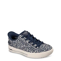 omen's Slip Ins Arch Fit Wild Nite Sneaker